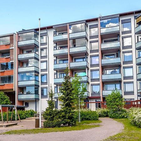 Lovely Two Room Apartment In Helsinki Espoo Ngoại thất bức ảnh