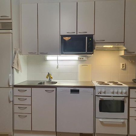 Lovely Two Room Apartment In Helsinki Espoo Ngoại thất bức ảnh