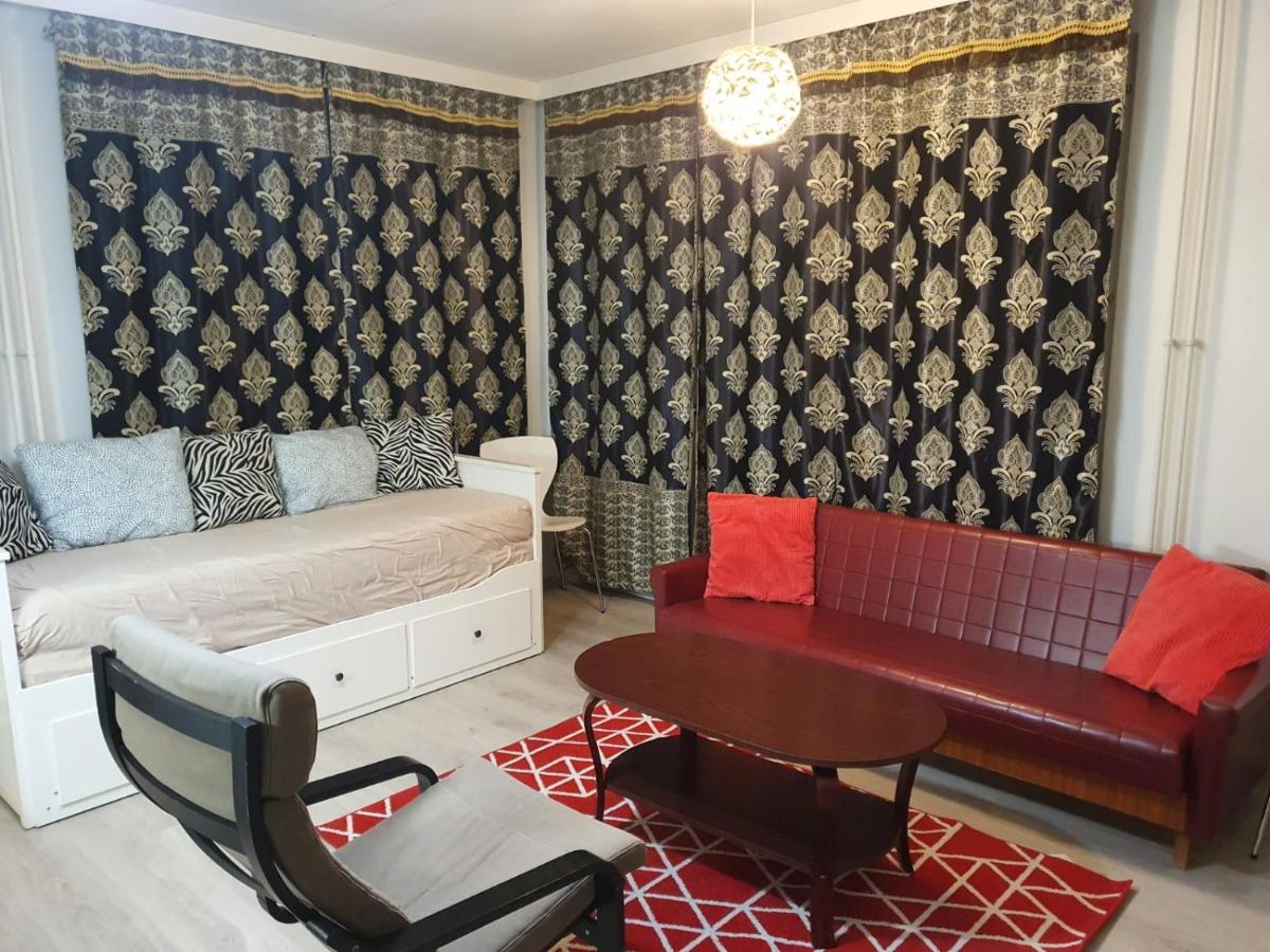 Lovely Two Room Apartment In Helsinki Espoo Ngoại thất bức ảnh